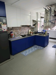 Blk 727 Jurong West Avenue 5 (Jurong West), HDB 5 Rooms #582639101